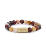Load image into Gallery viewer, Mookaite Jasper - Master Anti Aging
