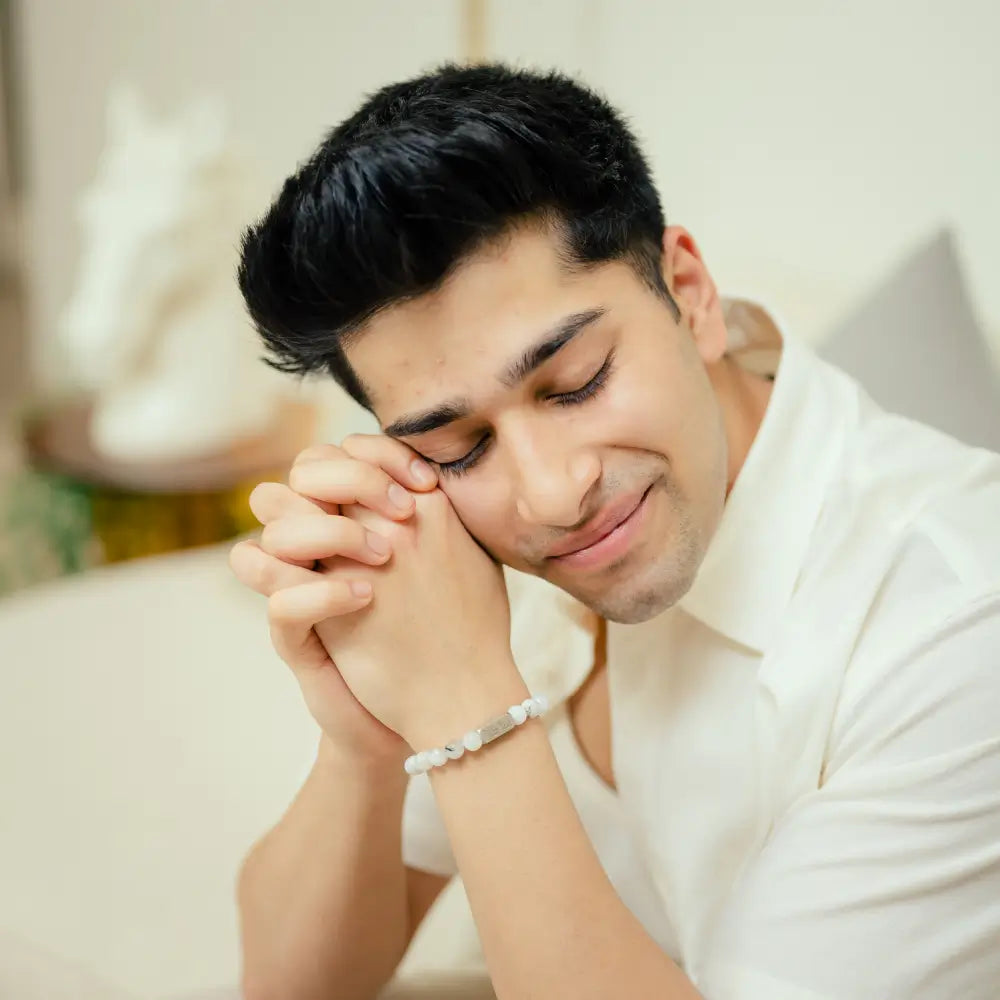 Moonstone - Emotions Balance & Intuition Combo