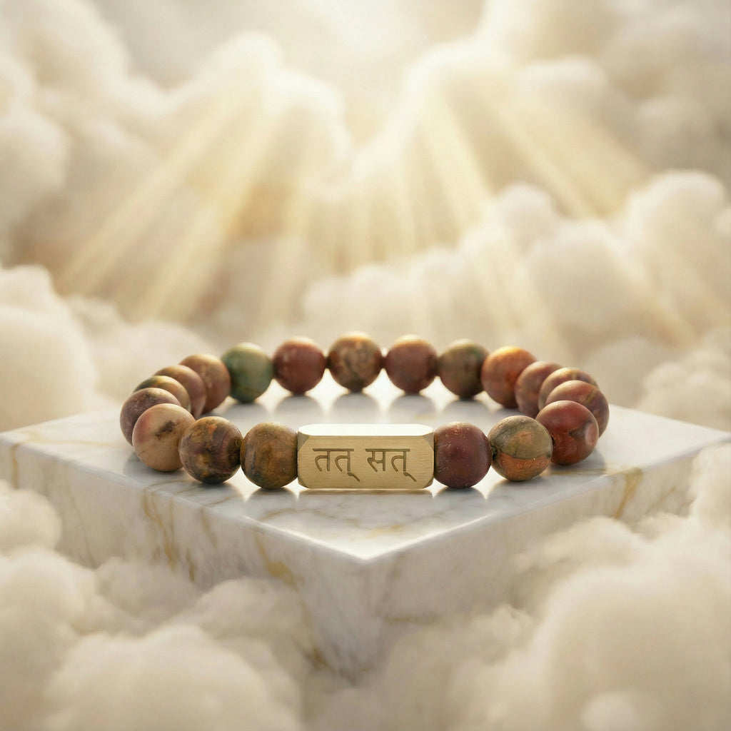 Pietersite | Numerology No. 7 | For Spirituality & Meditation
