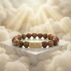 Pietersite | Numerology No. 7 | For Spirituality & Meditation