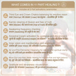 Load image into Gallery viewer, Pietersite | Numerology No. 7 | For Spirituality &amp; Meditation
