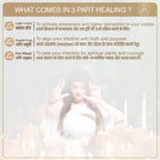 Pietersite - Spirituality & Meditation Combo