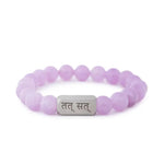 Load image into Gallery viewer, Pink Kunzite - Master Love Magnet
