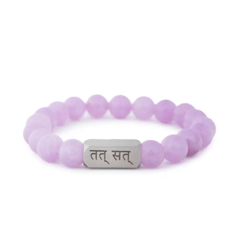 Pink Kunzite - Master Love Magnet