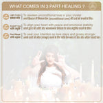 Load image into Gallery viewer, Pink Kunzite - For Love &amp; Relationship
