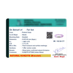 Load image into Gallery viewer, Pink Kunzite - For Love &amp; Relationship
