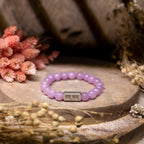 Pink Kunzite - Love & Relationship Combo