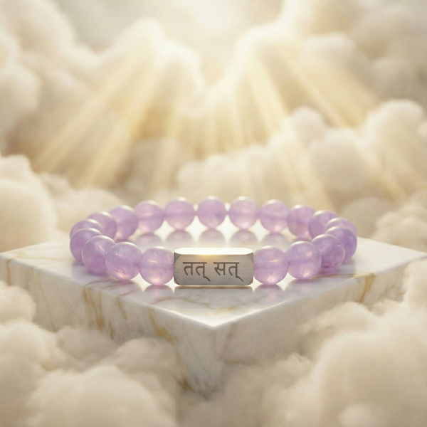 Pink Kunzite - For Love & Relationship