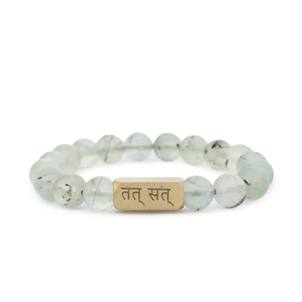 Prehnite - Stress & Anxiety Relief Combo