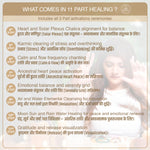 Load image into Gallery viewer, Prehnite - For Stress &amp; Anxiety Relief
