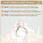 Load image into Gallery viewer, Raindrop Azurite - For Glow &amp; Beauty
