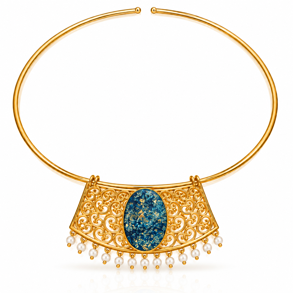 SHAKTI CHOKER