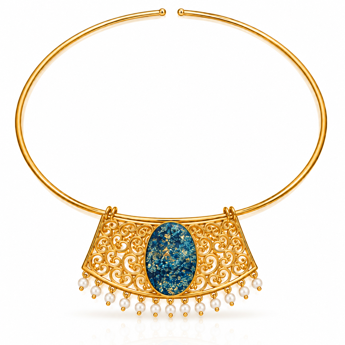 SHAKTI CHOKER