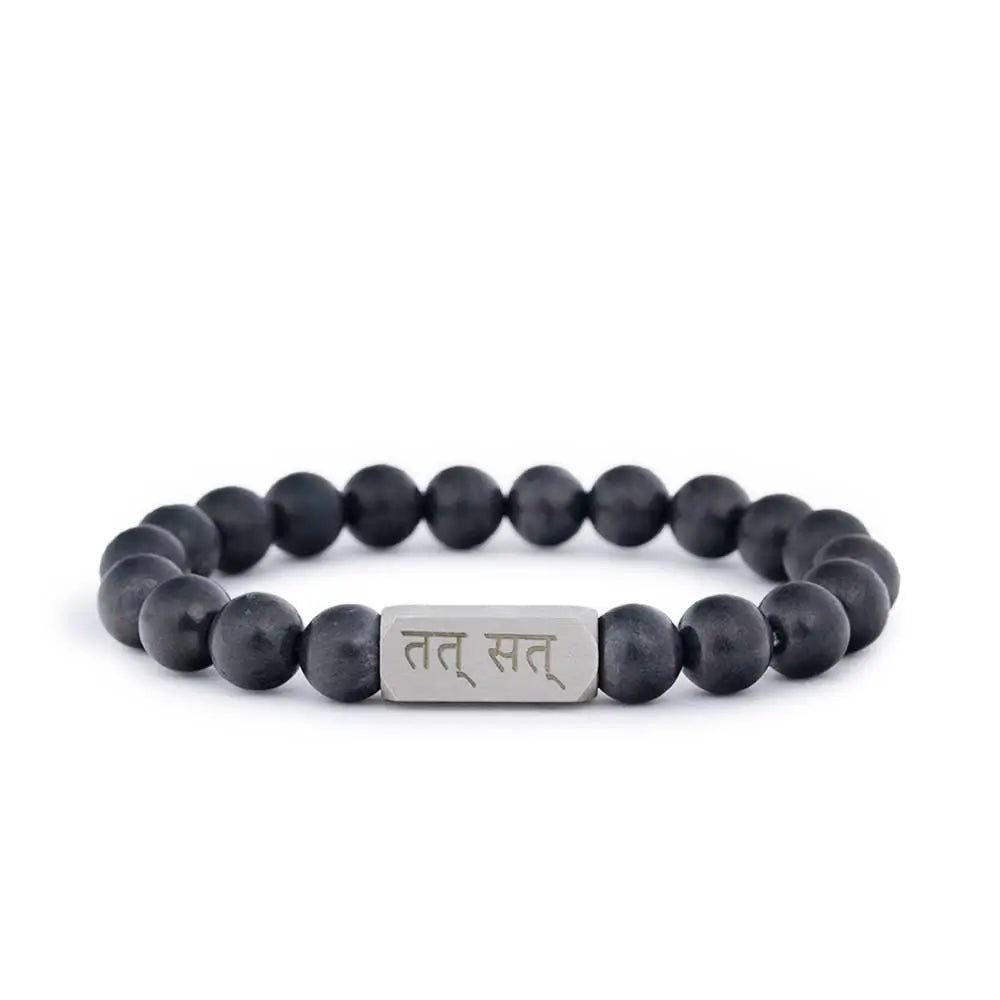 Shungite | Numerology No. 8 | Master of Detox