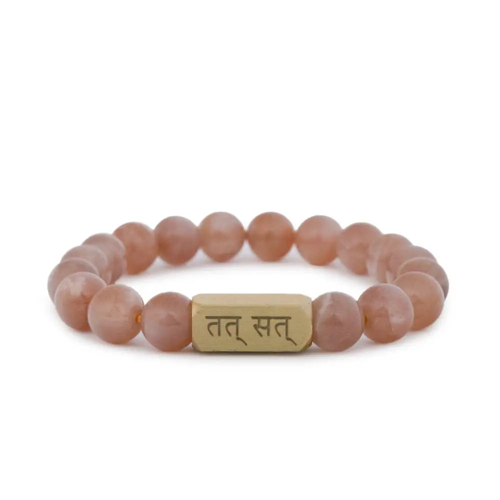 Sunstone | Numerology No. 1 | Master of Power
