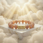 Sunstone | Numerology No. 1 | For Confidence & Leadership