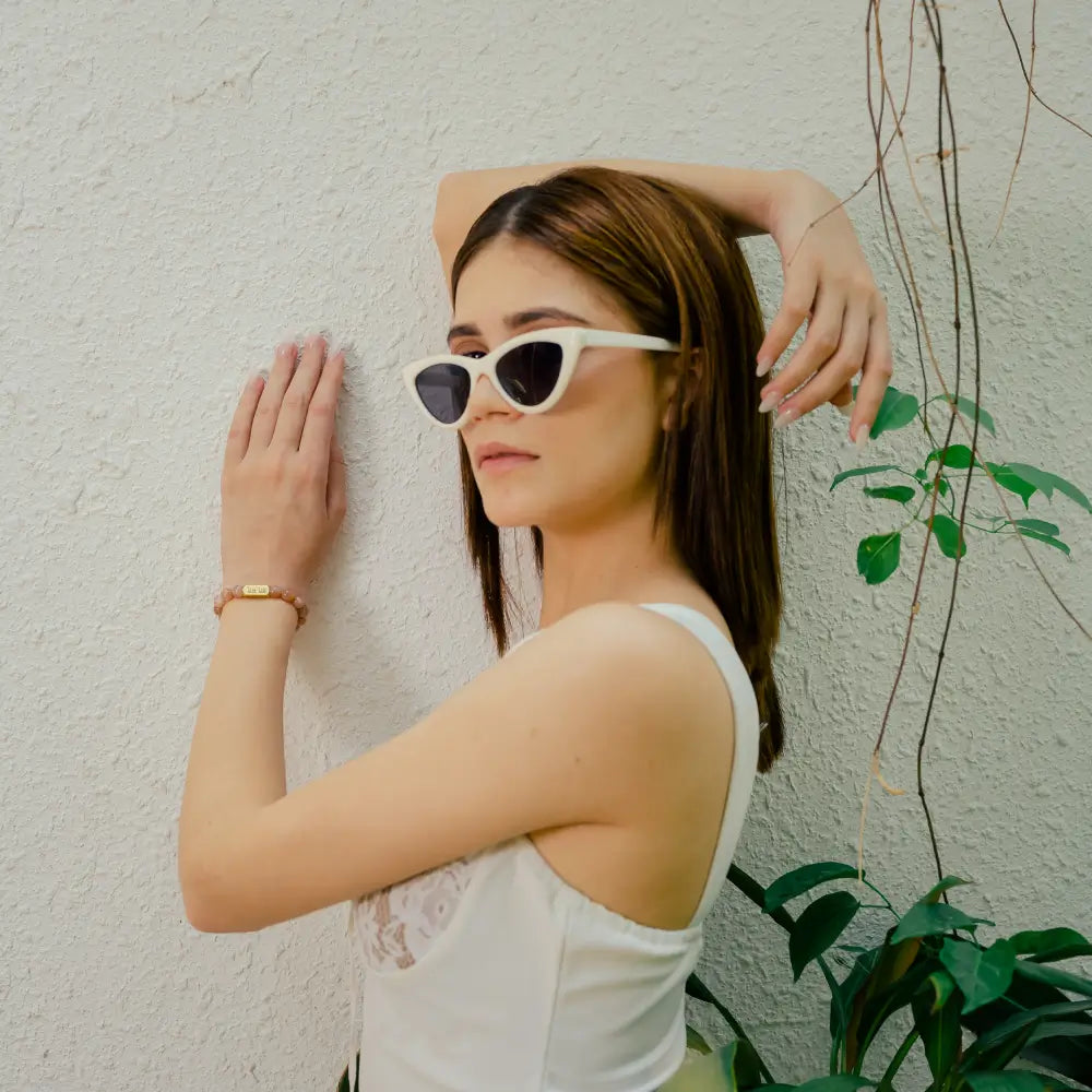 Sunstone | Numerology No. 1 | For Confidence & Leadership