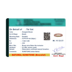 Load image into Gallery viewer, Sunstone | Numerology No. 1 | For Confidence &amp; Leadership
