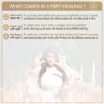 Load image into Gallery viewer, Sunstone | Numerology No. 1 | For Confidence &amp; Leadership
