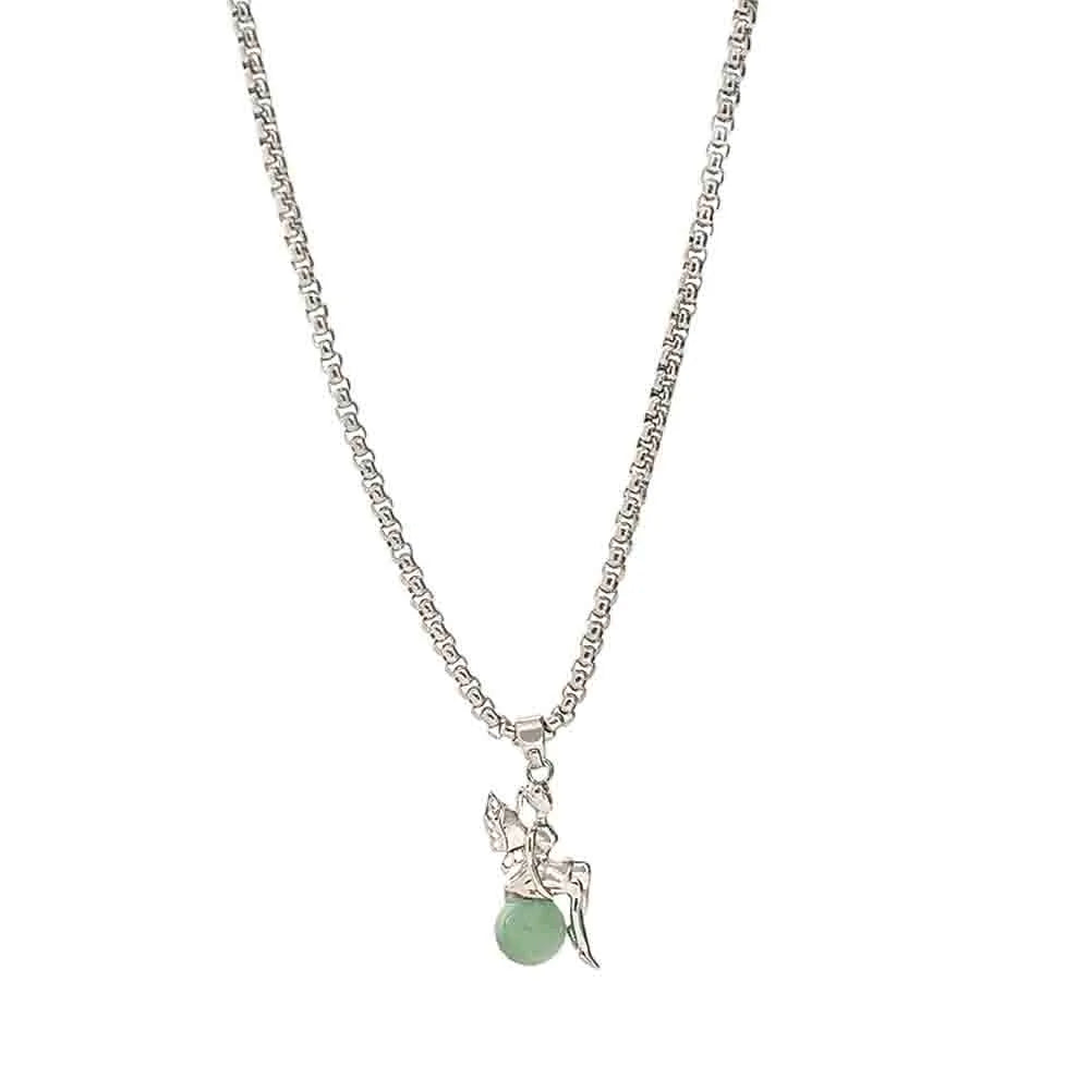 Green Aventurine Fortune Set