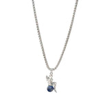 Load image into Gallery viewer, Lapis Lazuli with Fairy
