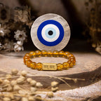 Citrine - Wisdom & Positivity Combo