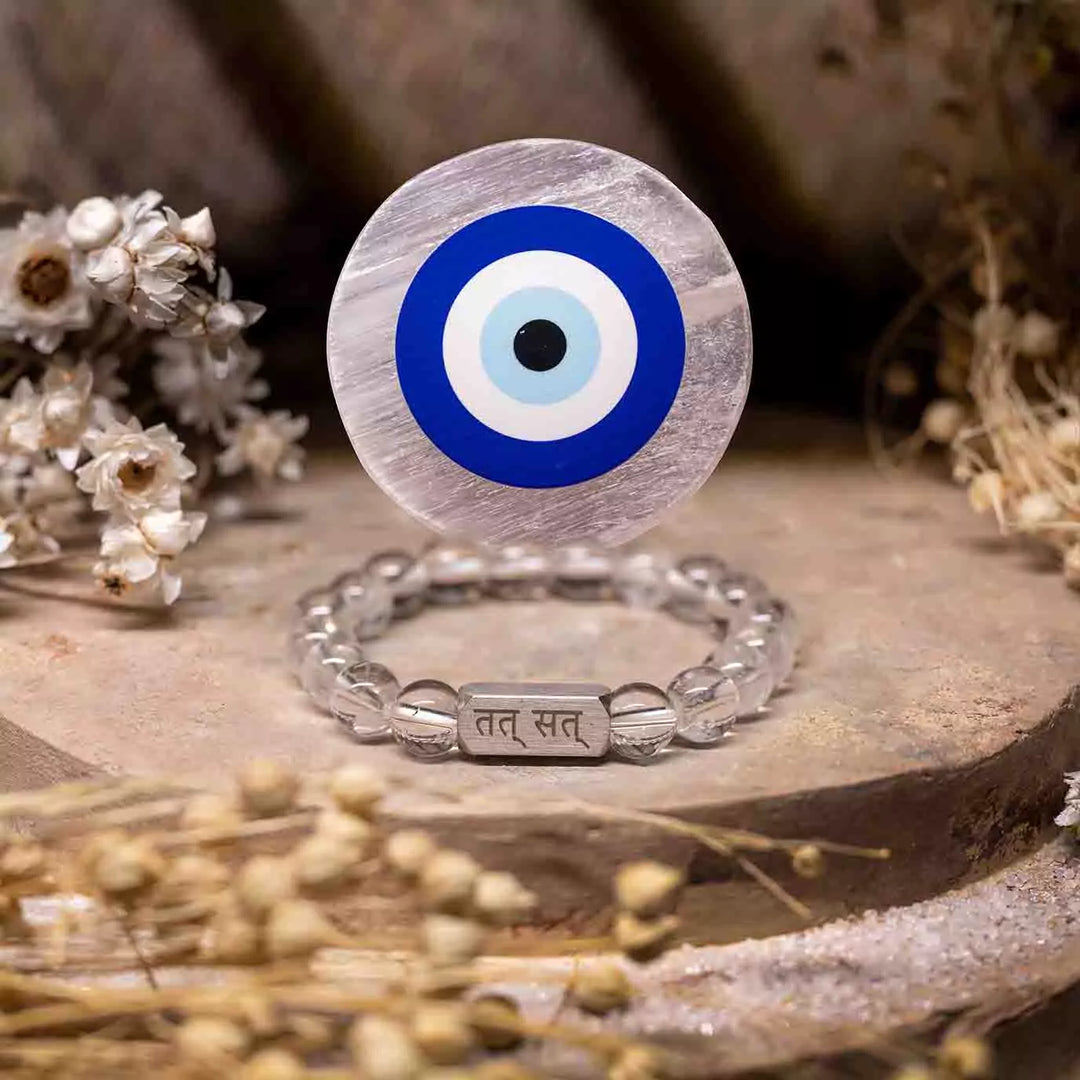 Aura Purification Activation Set