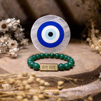 Green Jade - Success & Progress Combo