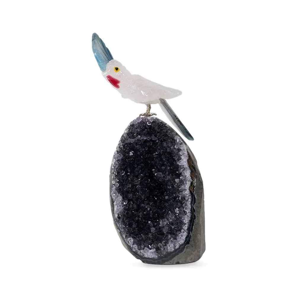 The Messenger of Light (Small Size)