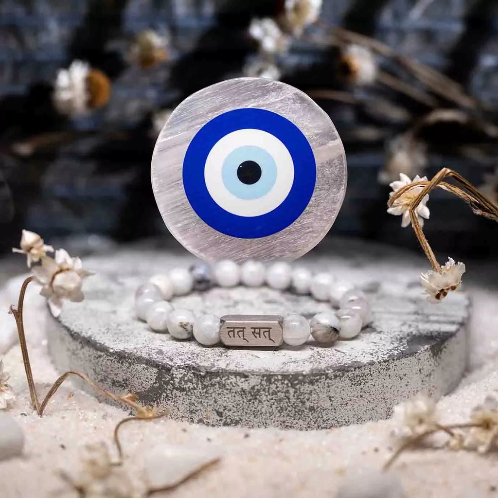 Moonstone - Emotions Balance & Intuition Combo