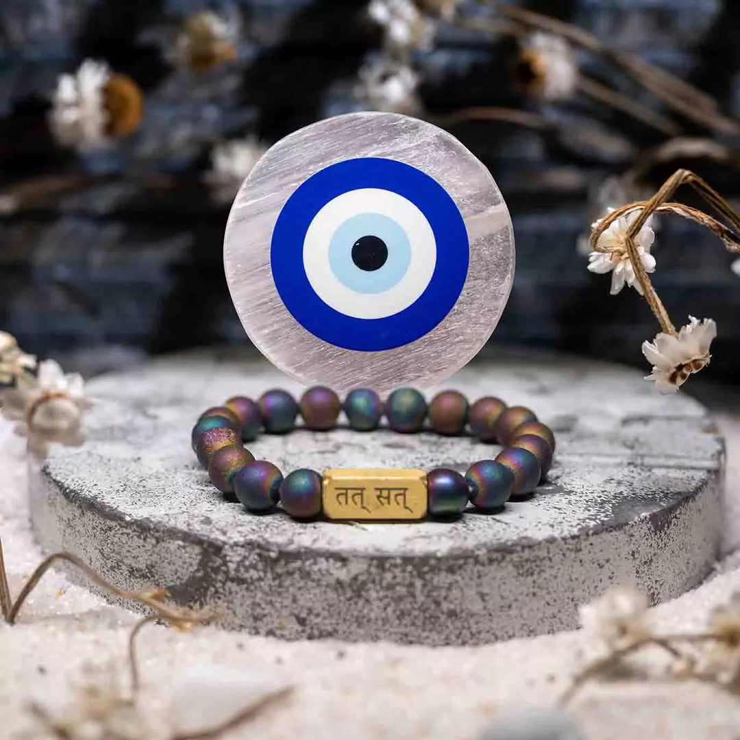 Wealth Magnet Activation Set