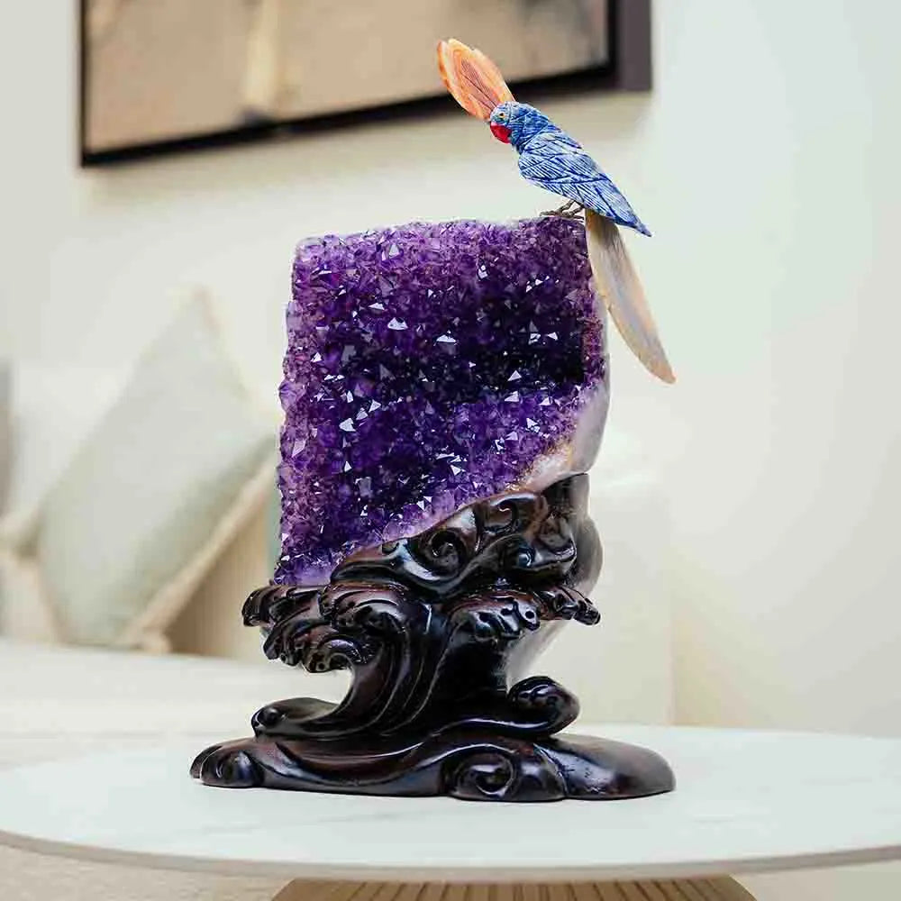 The Guardian of Space (Extra Large)